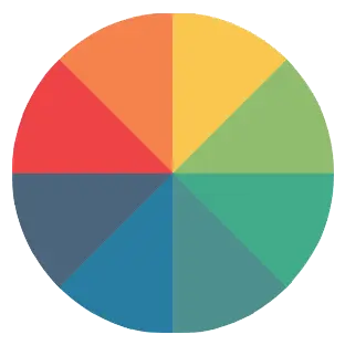 Customizable Icon