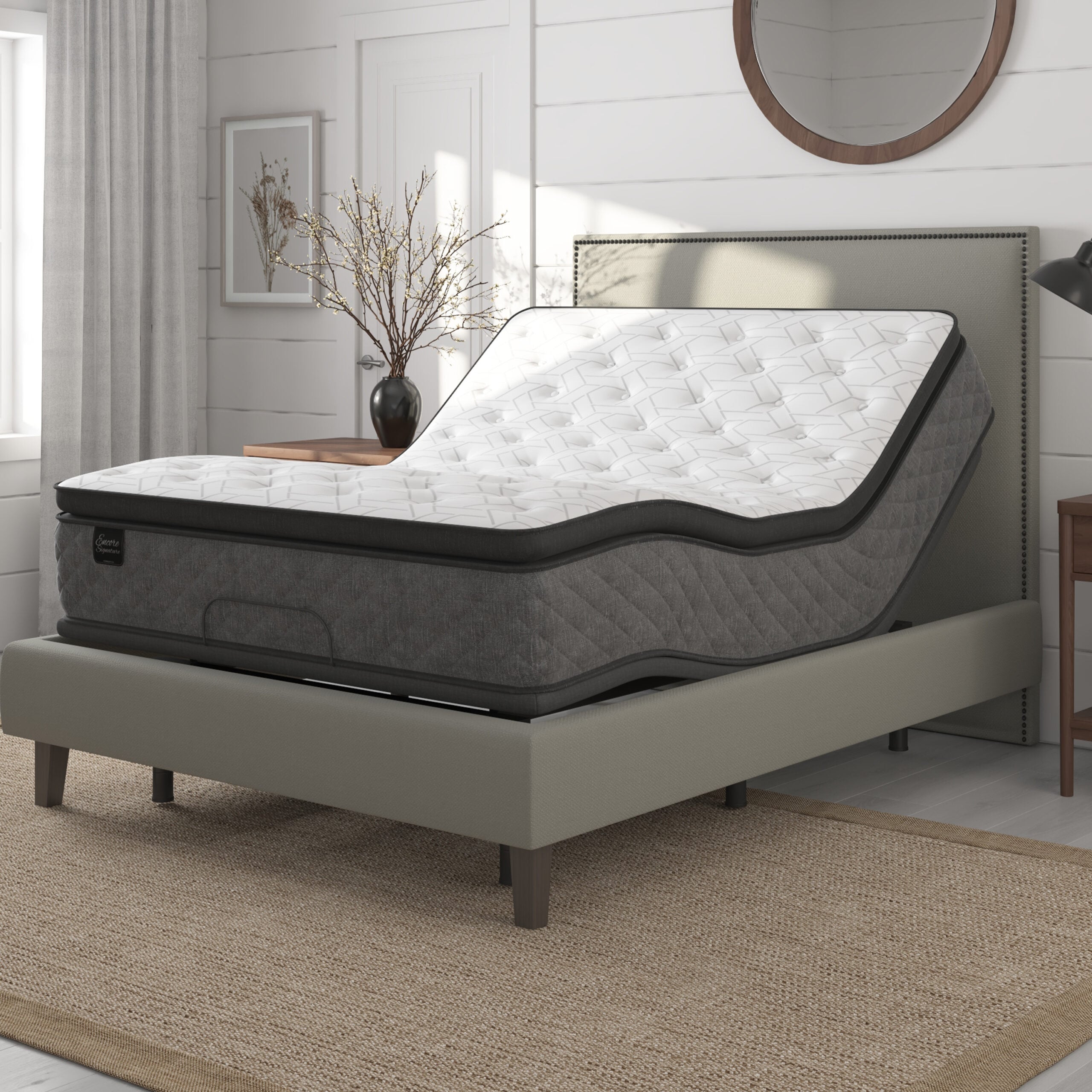 99902c70efbd9cbeaa348966bd8f0093 Normandy Pillow Top Soft - Image 1