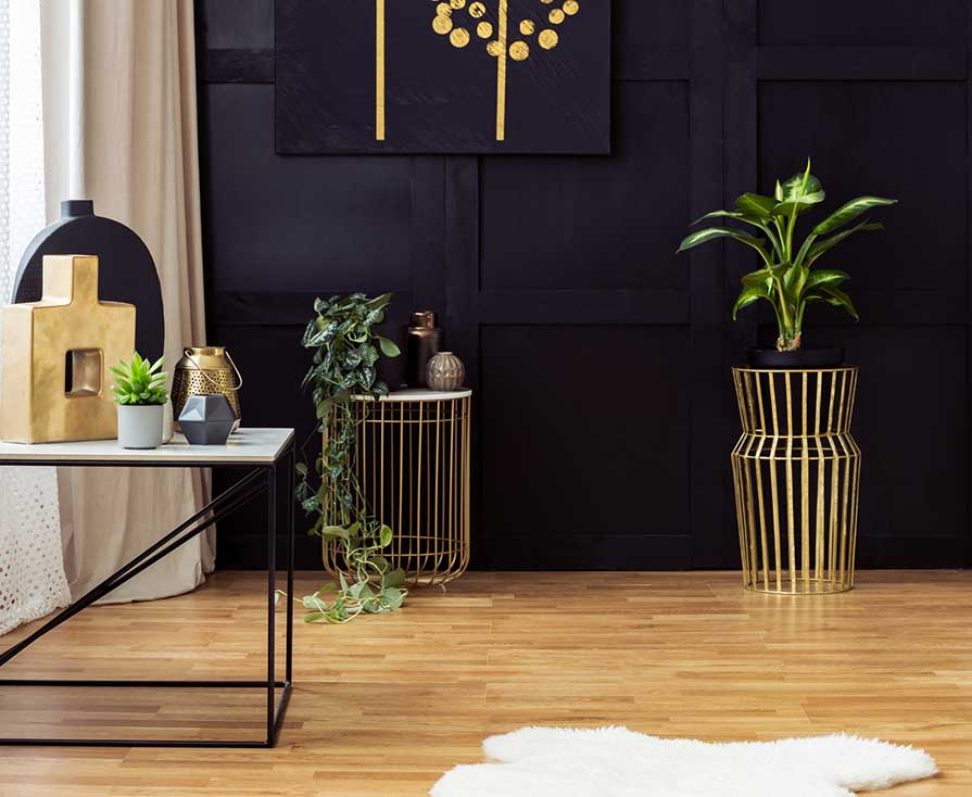 Home Accents Category