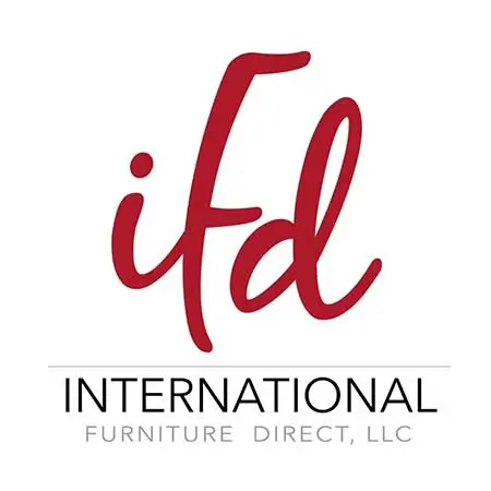 International Furniture Direct Logo