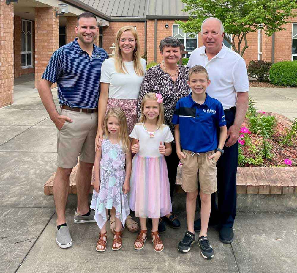 Short-Family