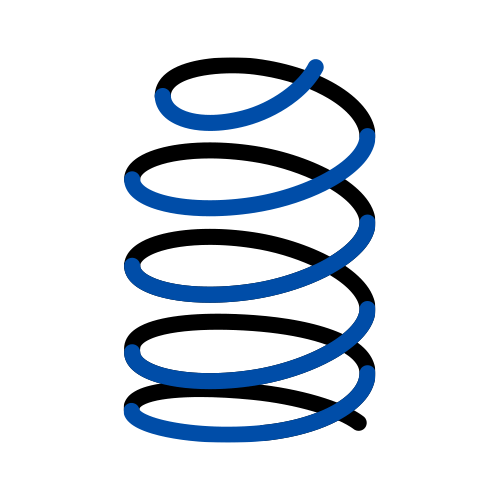 Feature Coils