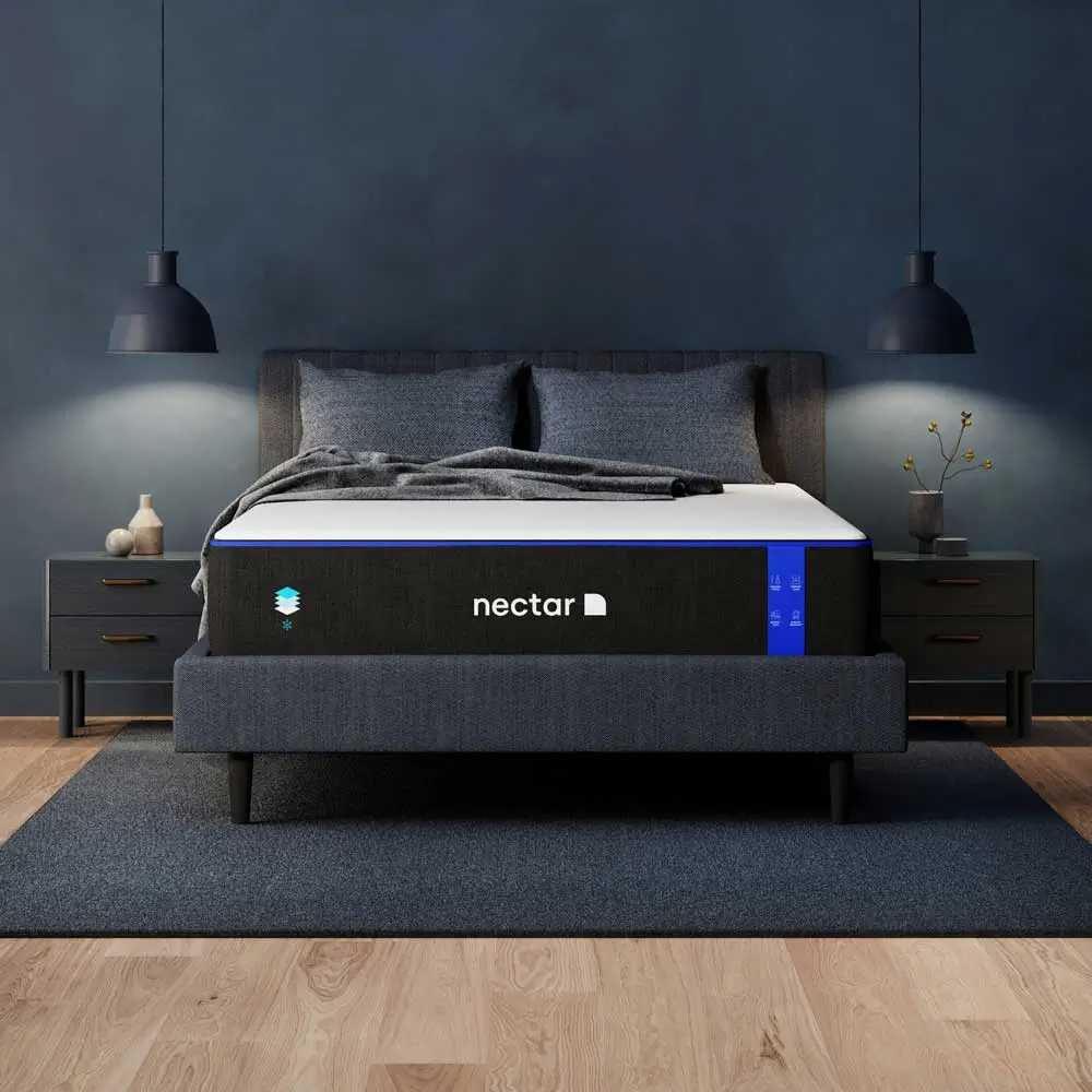 Nectar Mattress