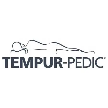 tempur-pedic-Logo