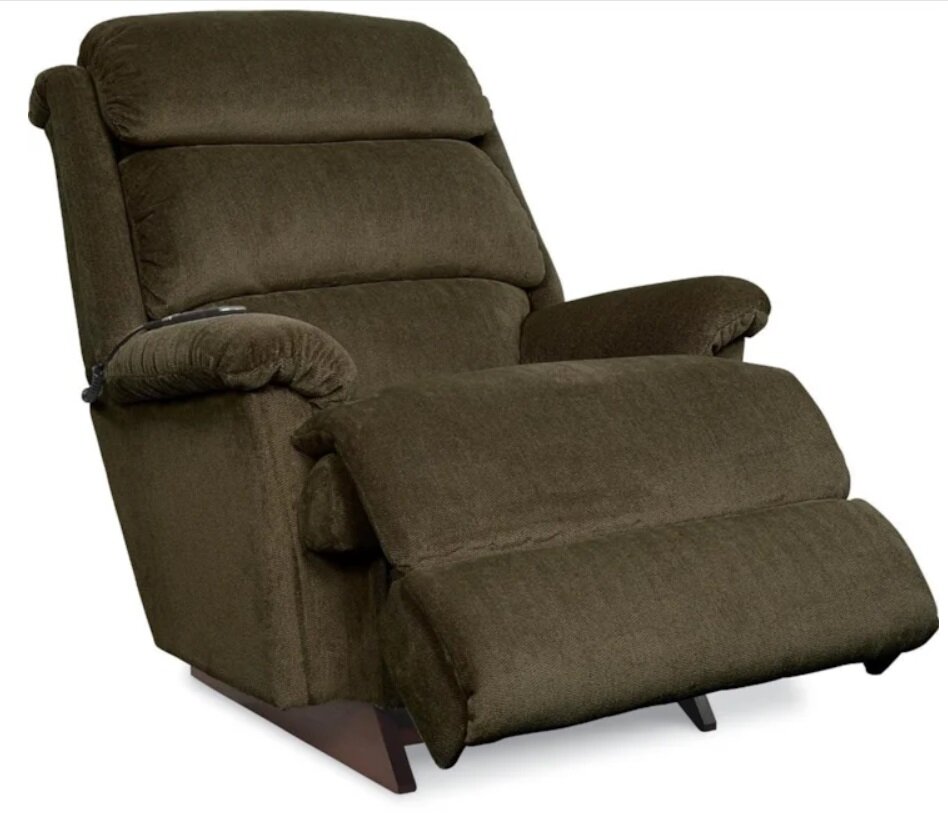 astor rocking recliner (copy) Astor Loden Rocking Recliner - Image 1