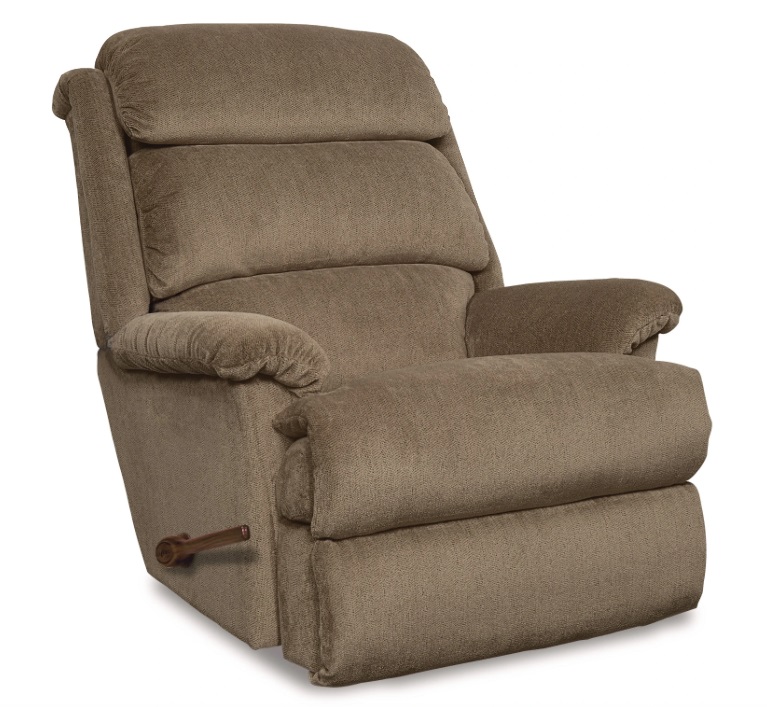 astor mocha rocking recliner Astor Mocha Rocking Recliner - Image 1