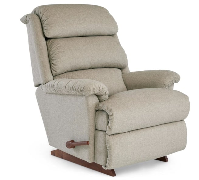 astor mushroom rocking recliner (copy) Astor Sand Rocking Recliner - Image 1