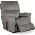Brooks Dove Rocking Recliner
