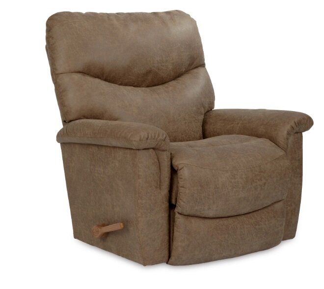 james silt rocking recliner James Silt Rocking Recliner - Image 1