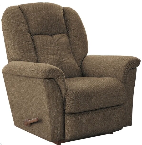 jasper rocking recliner (copy) Jasper Elk Rocking Recliner - Image 1