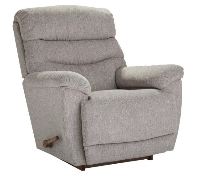 joshua rocking recliner (copy) Joshua Twilight Rocking Recliner - Image 1