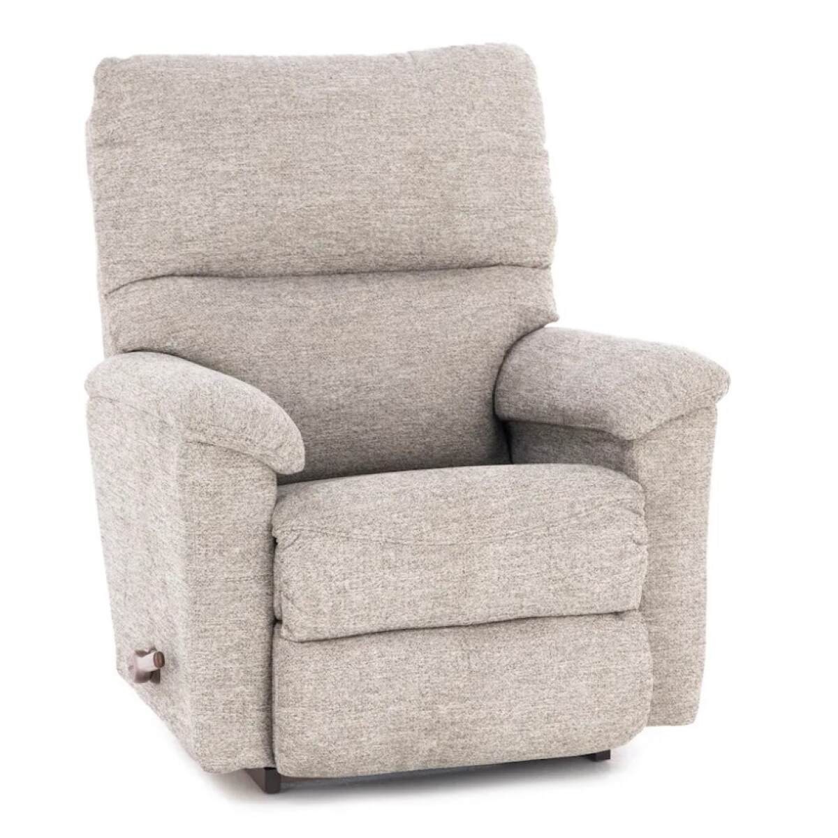 brooks muslin rocking recliner Brooks Muslin Rocking Recliner - Image 1