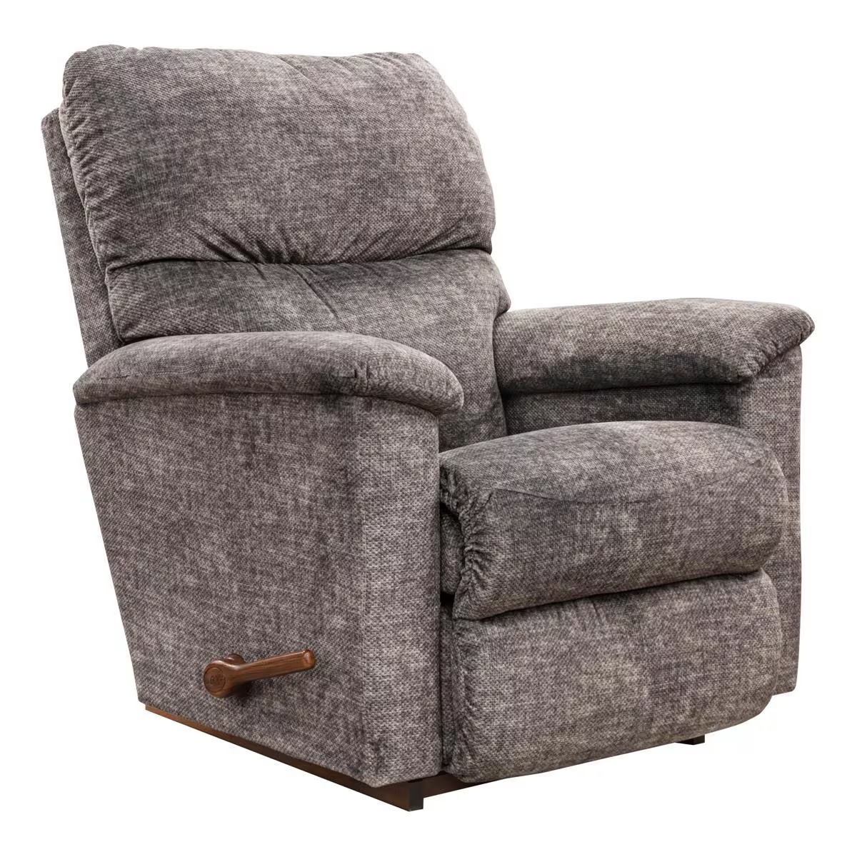 brooks oyster rocking recliner (copy) Brooks Stone Rocking Recliner - Image 1