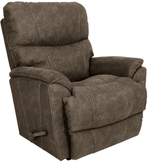trouper sable rocker recliner (copy) Trouper Mink Rocker Recliner - Image 1
