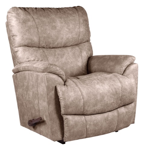trouper charcoal rocker recliner (copy) Trouper Sable Rocker Recliner - Image 1