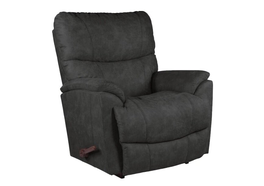 trouper whiskey rocker recliner (copy) Trouper Ink Rocker Recliner - Image 1
