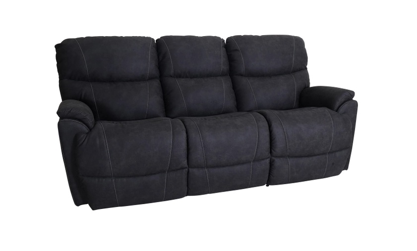 trouper ink reclining sofa Trouper Ink Reclining Sofa - Image 1