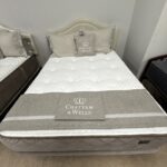 Chattam & Wells Miramare Firm Mattress Queen