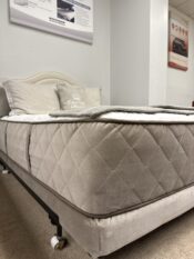 Chattam & Wells Miramare Firm Mattress Queen - Image 2