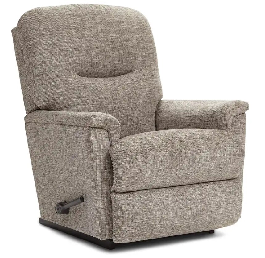 aries rocking recliner (copy) Aries Linen Rocking Recliner - Image 1