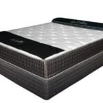 Captiva Plush Mattress Full