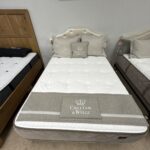 Chattam & Wells Miramare Plush Mattress Queen