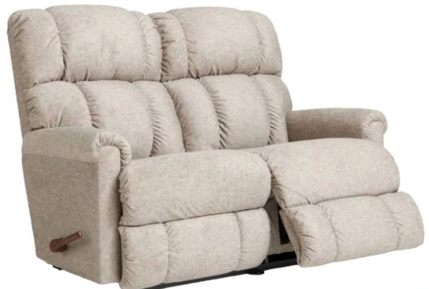 pinnacle wall reclining loveseat (copy) Pinnacle Marble Wall Reclining Loveseat - Image 1
