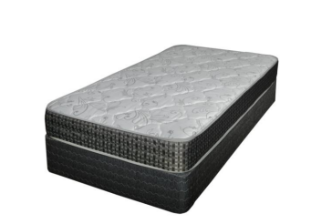 captiva firm mattress twin (copy) Melody Mattress Twin - Image 1