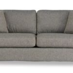 Paxton Smoke Sofa