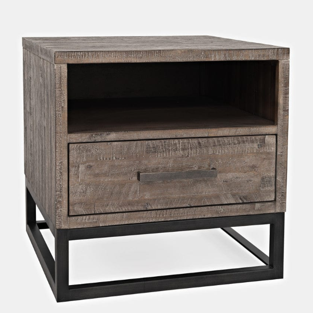 east hampton cocktail table (copy) East Hampton End Table - Image 1