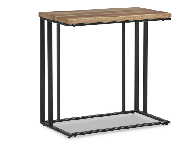 bellwick chairside end table Bellwick Chairside End Table - Image 1