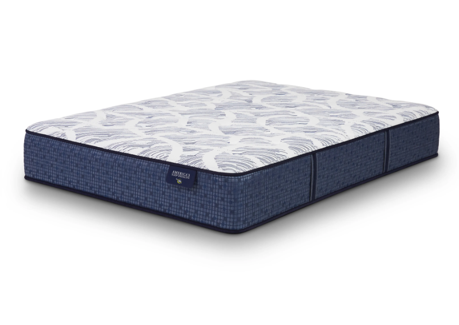 cleona plush twin mattress (copy) Donegal Plush Queen Mattress - Image 1