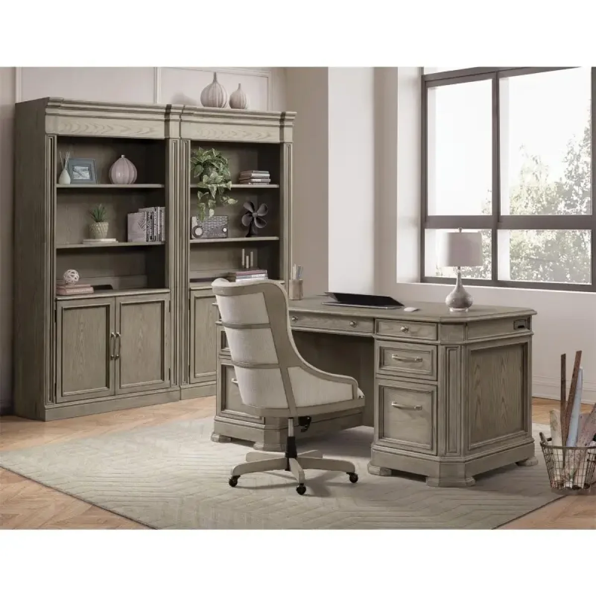 Home Office