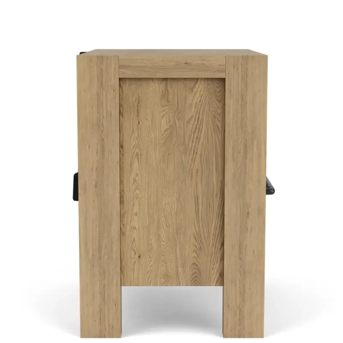 Davie 1-Drawer Nightstand - Image 11