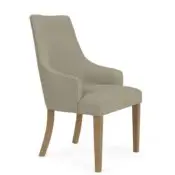 Mix-N-Match Chairs Swoop Arm Uph Chr 2in-Sd - Image 10