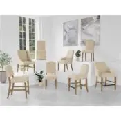 Mix-N-Match Chairs Host Uph Chair 2in-Iv - Image 6