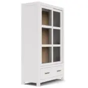 Rosalie Display Cabinet - Image 7