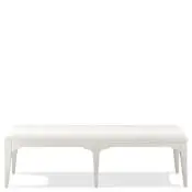 Myra Uph Dining Bench - Image 2