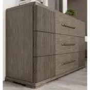 Sariel 9-Drawer Dresser