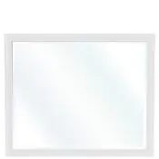 Cora Landscape Mirror - Image 3