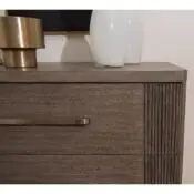 Sariel 5-Drawer Chest - Image 11