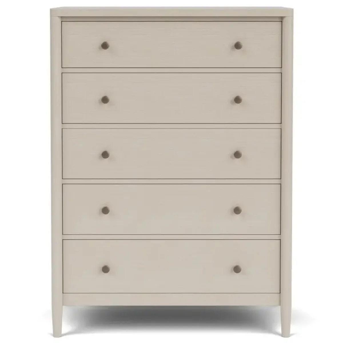 Laguna 5-Drawer Chest - Image 3