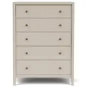 Laguna 5-Drawer Chest - Image 3