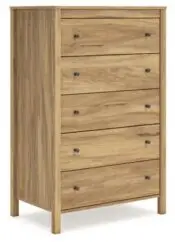 Bermacy Chest of Drawers - Image 2