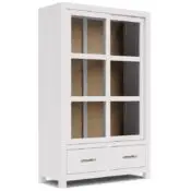 Rosalie Display Cabinet - Image 6