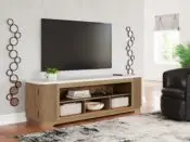 Camdill 80" TV Stand - Image 8