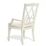 Myra Xx-Bak Uph Arm Chair 2in - Image 4