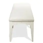 Myra Uph Dining Bench - Image 3