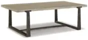 Dalenville Coffee Table and 2 End Tables - Image 5