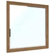 Halbrooke Dresser Mirror - Image 6